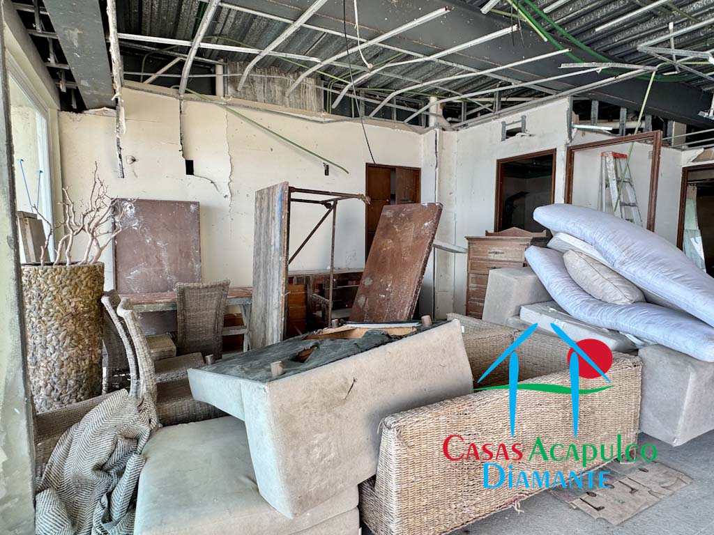 Ocean Front 604 - Recámara principal 3